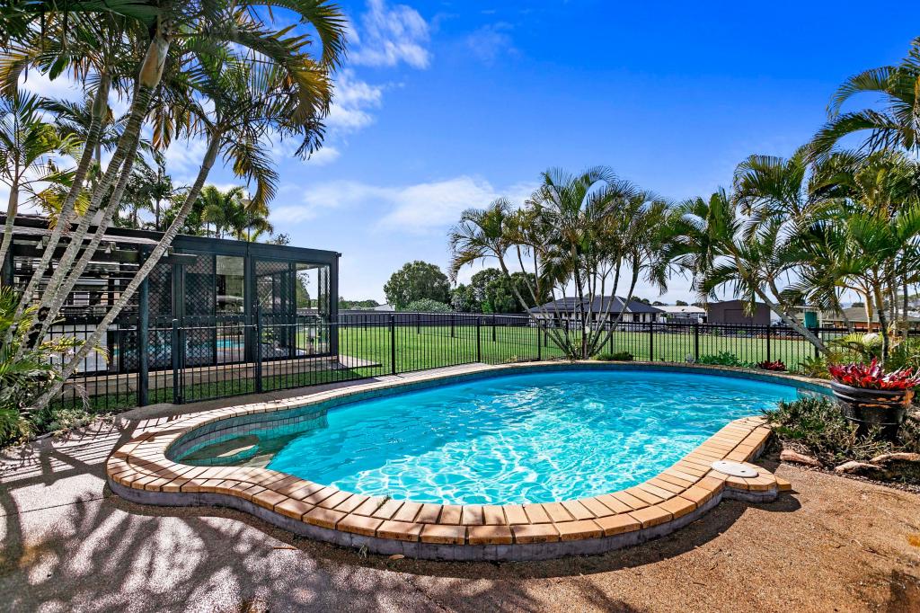 18 Stormy Rise, River Heads, QLD 4655