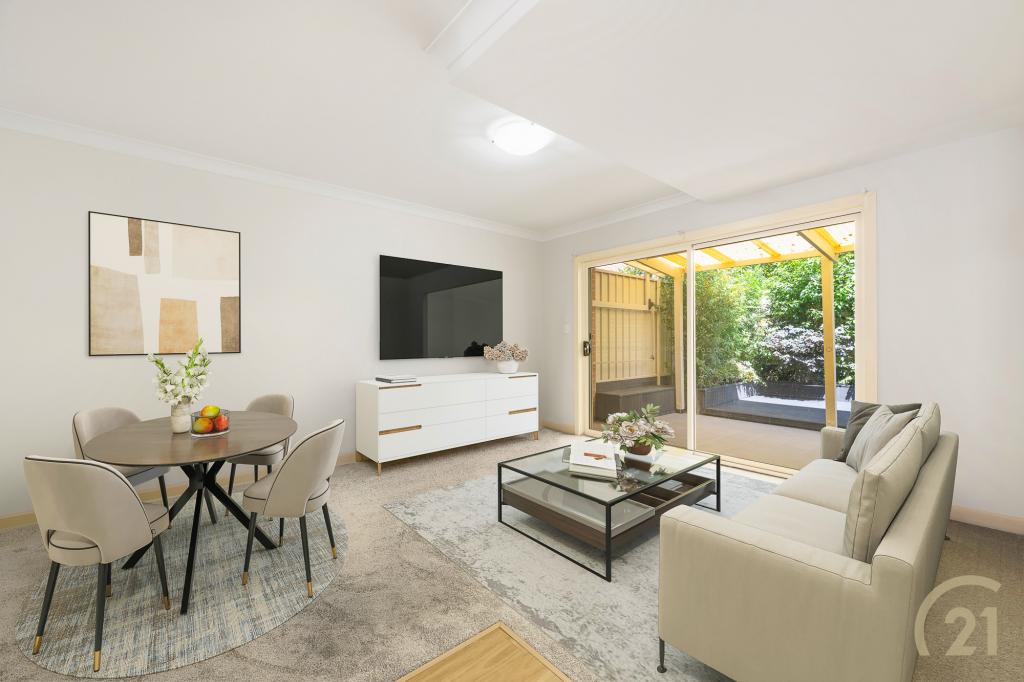 13/25-27 Dixmude St, South Granville, NSW 2142