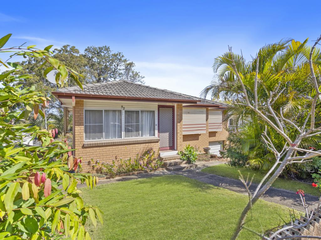 32 Hannam St, Wynnum, QLD 4178