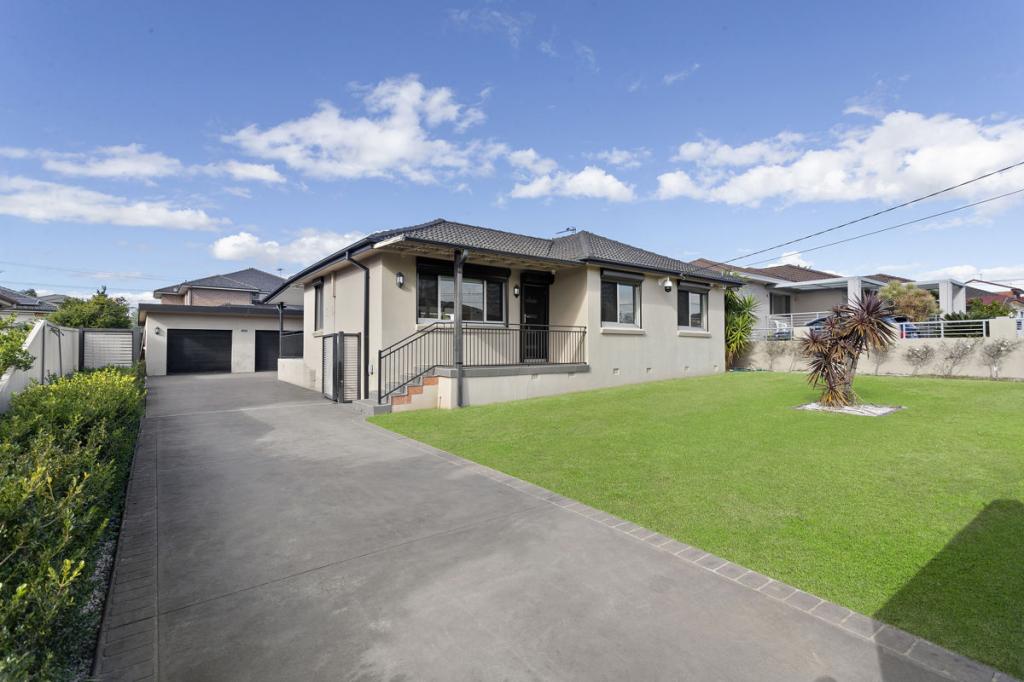 32 Gerald St, Greystanes, NSW 2145