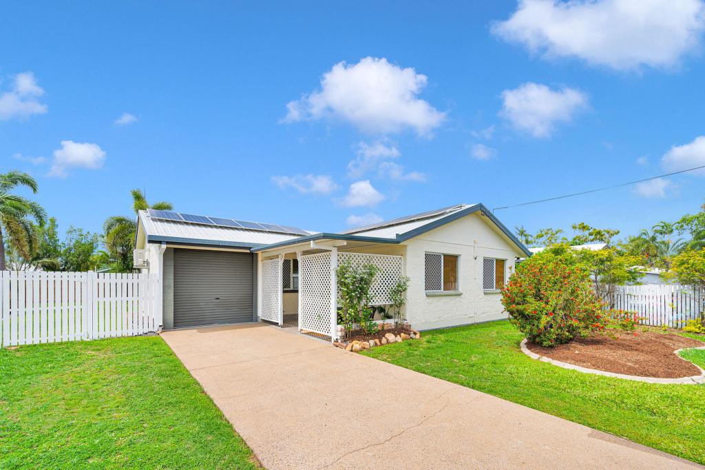 4 Tansey Ct, Kelso, QLD 4815