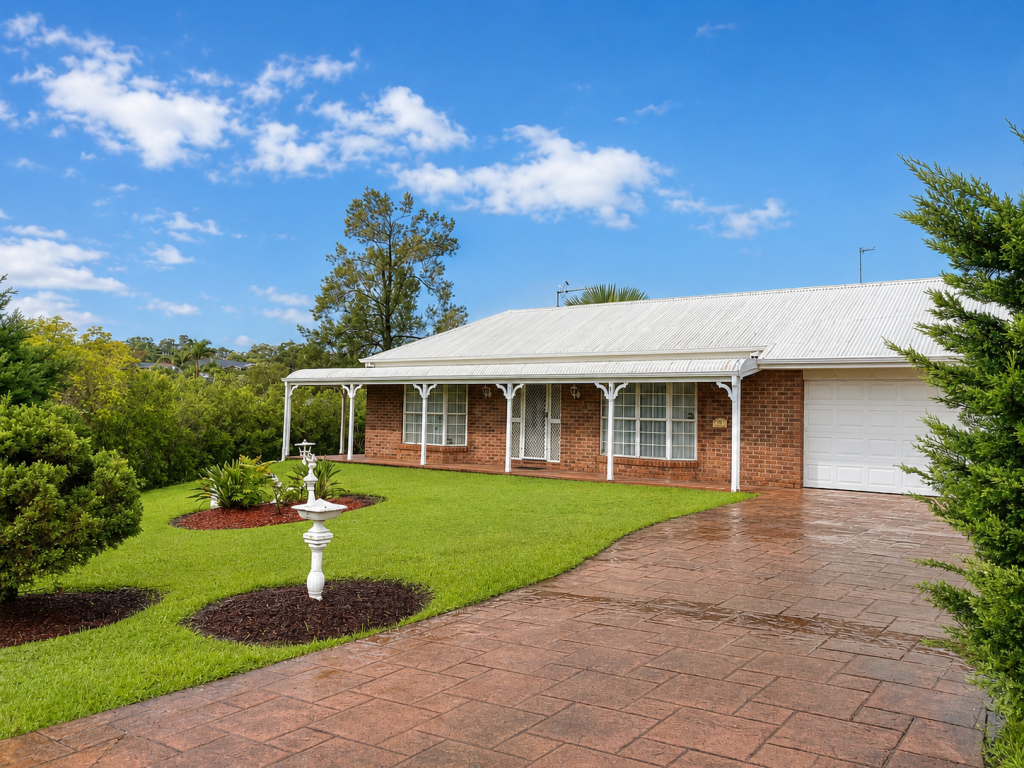2 Princeville Ct, Robina, QLD 4226