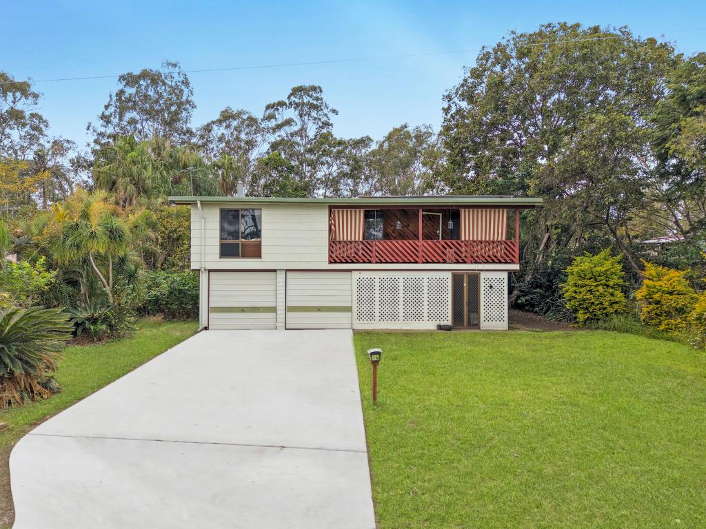14 Sussex St, Raceview, QLD 4305