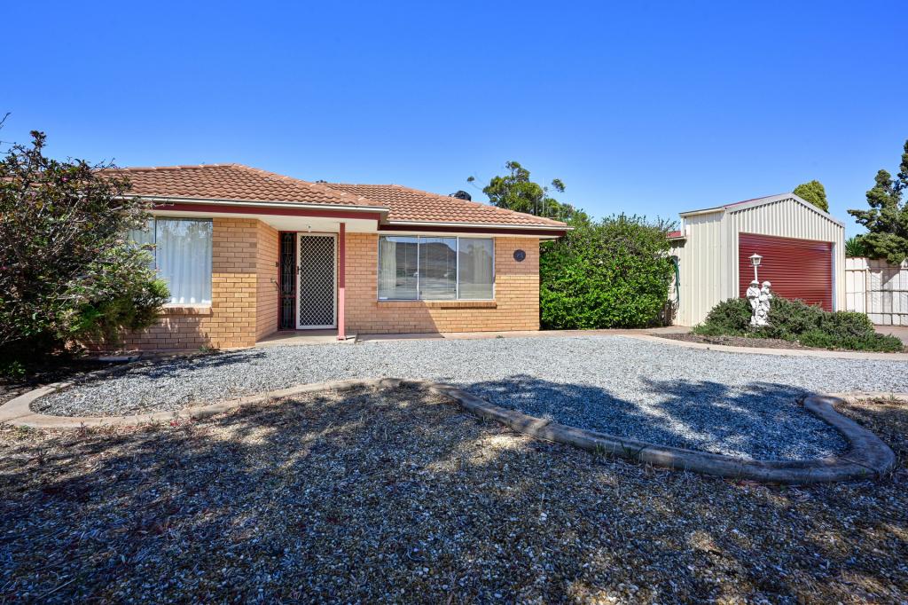 23 Abraham Dr, Whyalla Stuart, SA 5608