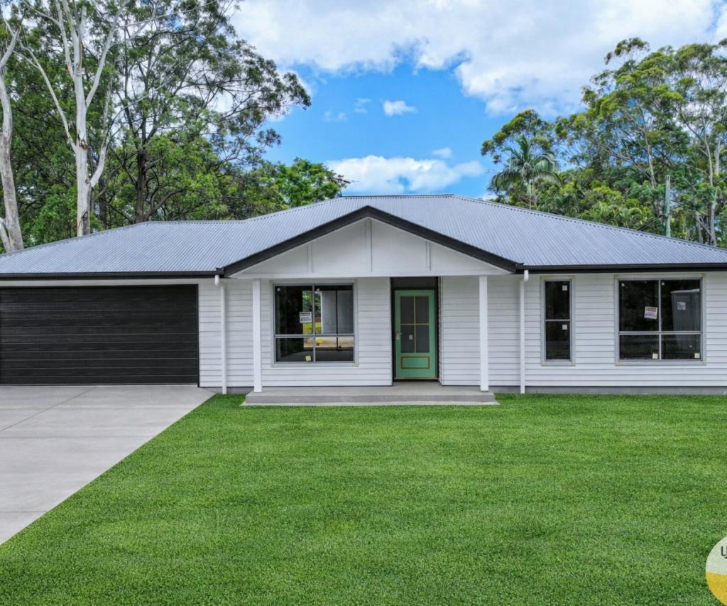 Contact agent for address, RUSSELL ISLAND, QLD 4184