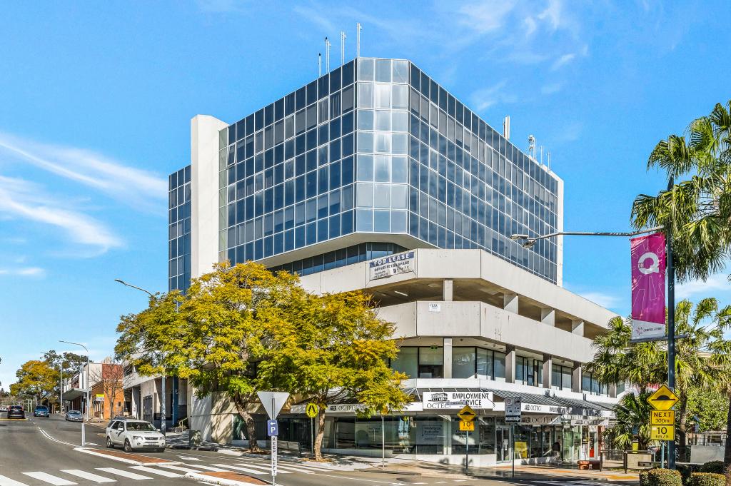Suite 5.03/138 Queen St, Campbelltown, NSW 2560