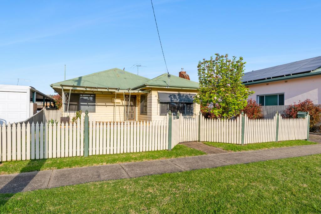 10 Kelly St, Wodonga, VIC 3690