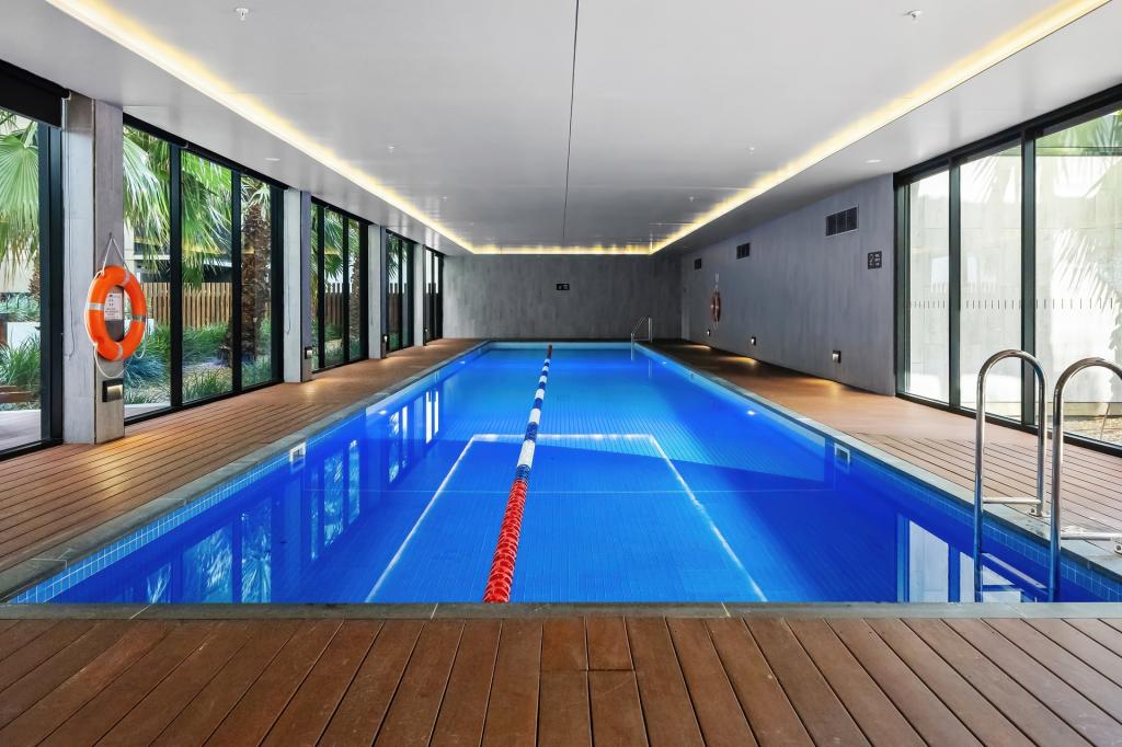 Level 14/1414/39 Coventry St, Southbank, VIC 3006