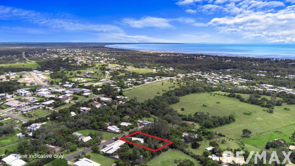 7 SEAVIEW CT, DUNDOWRAN, QLD 4655