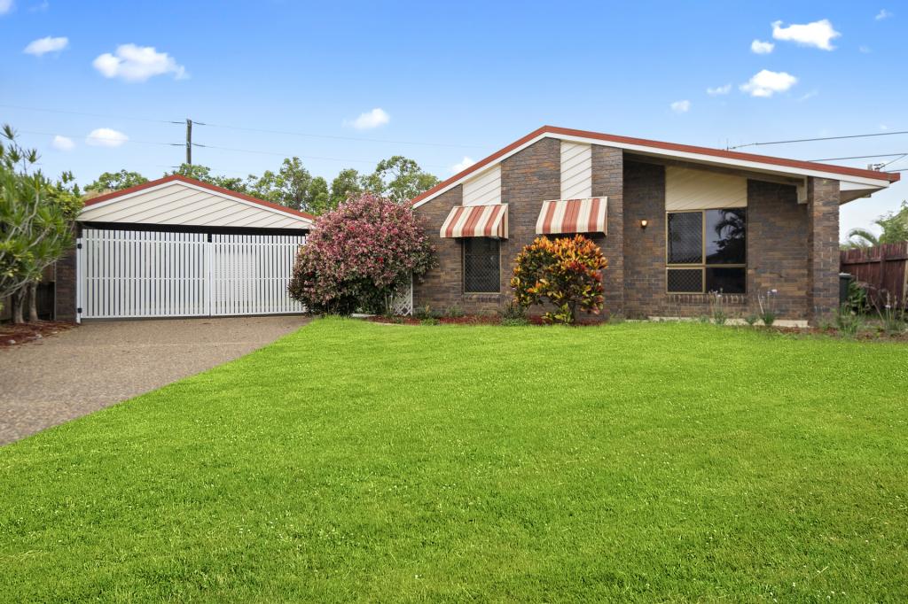 12 Tadgell Ct, Avenell Heights, QLD 4670