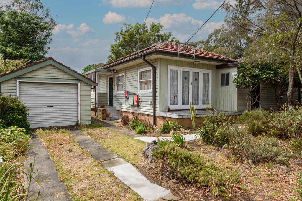 168 Woronora Rd, Engadine, NSW 2233