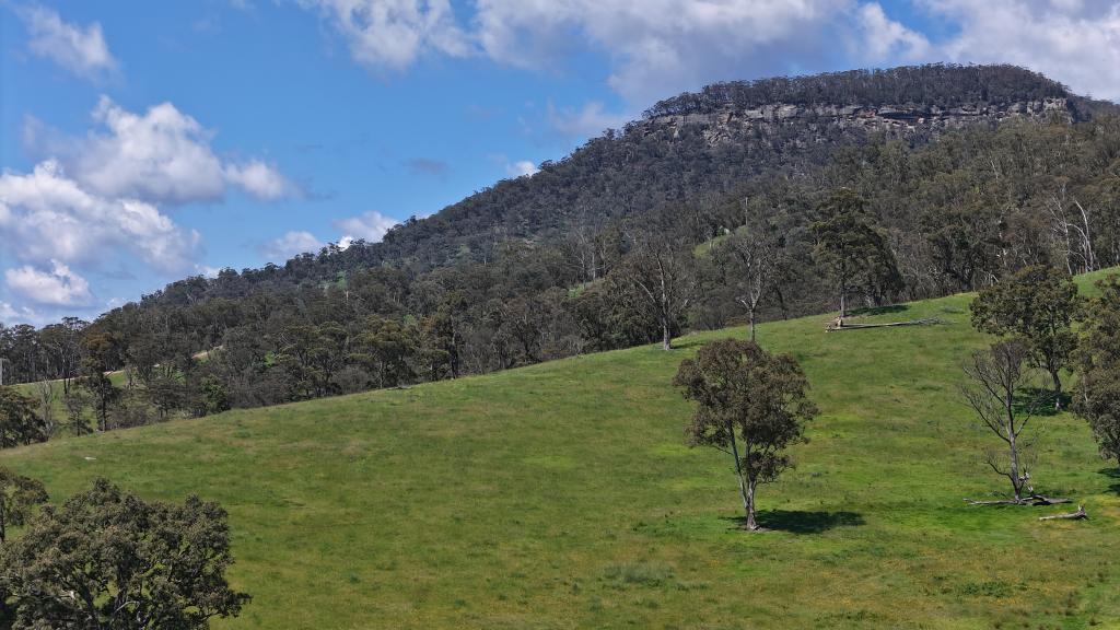 LOT 52 GLEN CHEE RD, GANBENANG, NSW 2790