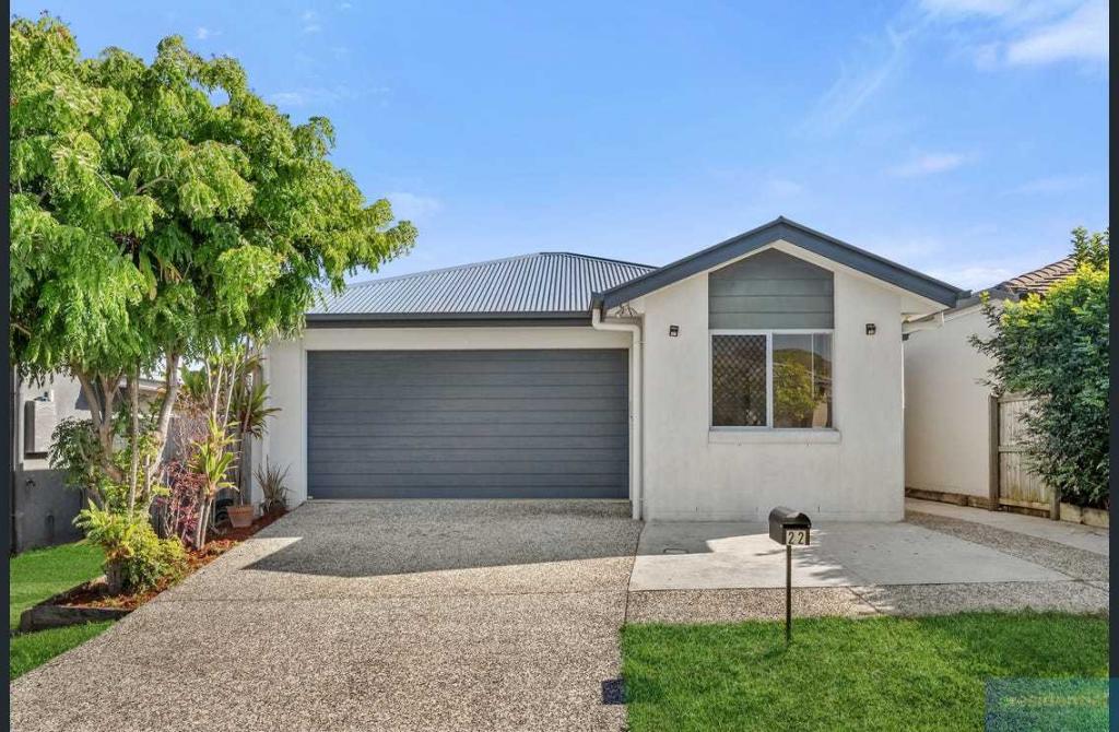 22 Ascot Cres, Kallangur, QLD 4503