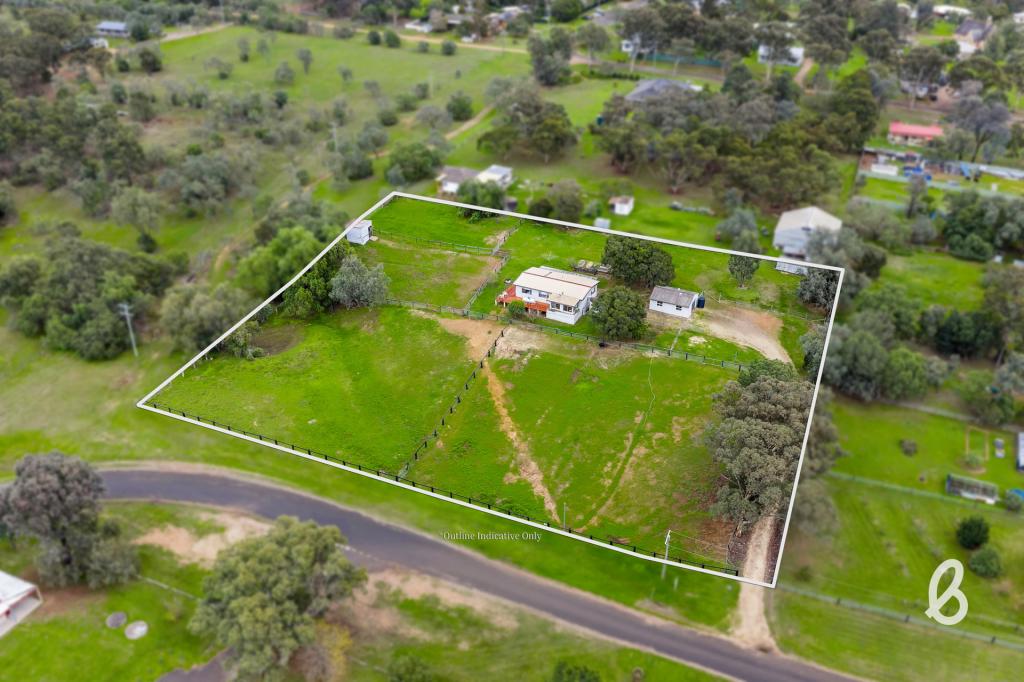 4 Wambo St, Jerrys Plains, NSW 2330