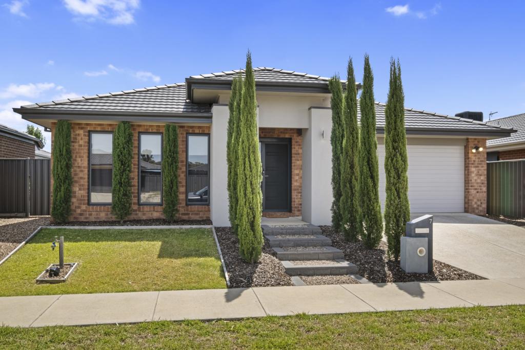 7 Counsel Rd, Huntly, VIC 3551