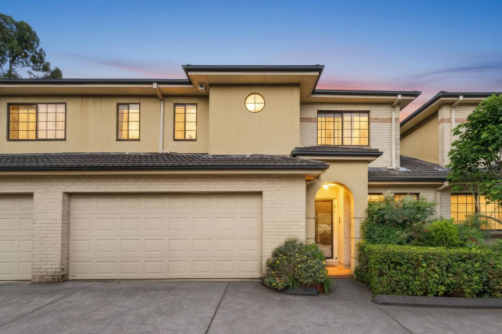 2/28-32 Cross St, Guildford, NSW 2161