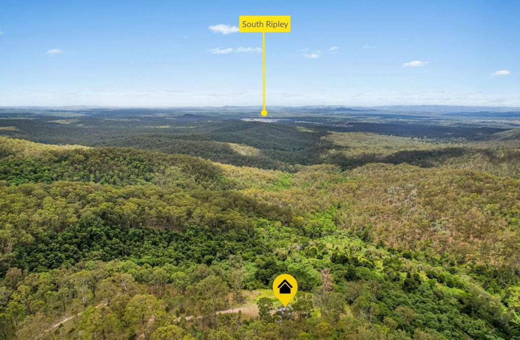 Lot 76 Rice Rd, Lyons, QLD 4124