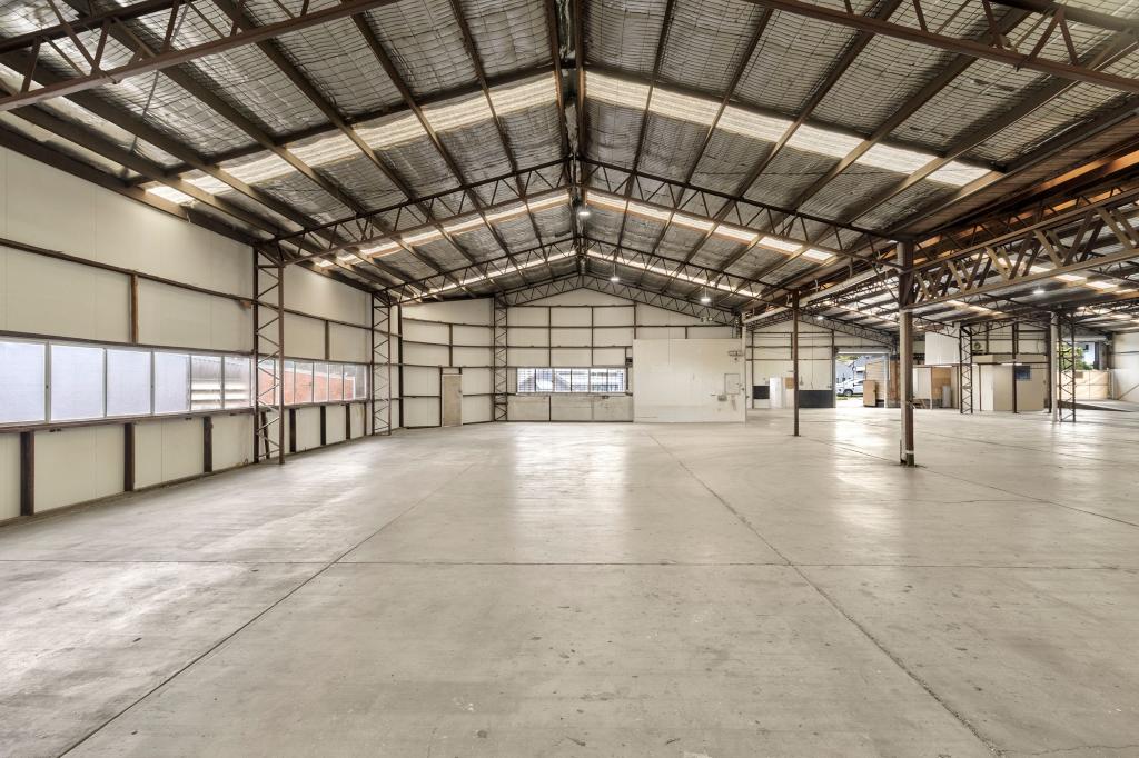 11 ENTERPRISE ST, SALISBURY, QLD 4107