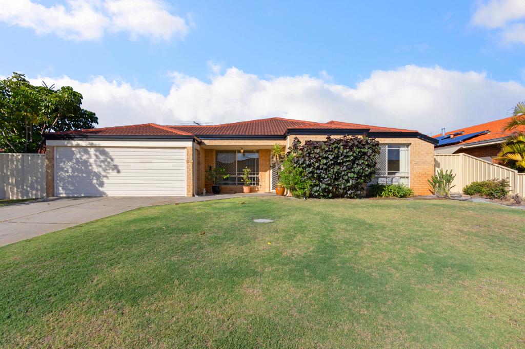 22 Barraberry Rtt, Canning Vale, WA 6155