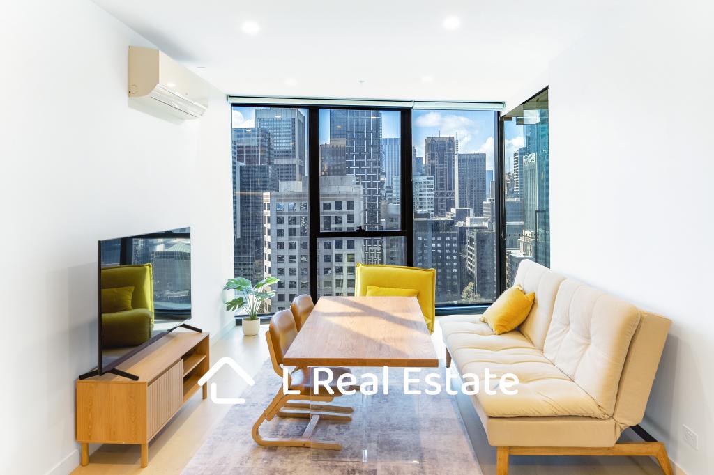 2408/138 Spencer St, Melbourne, VIC 3000