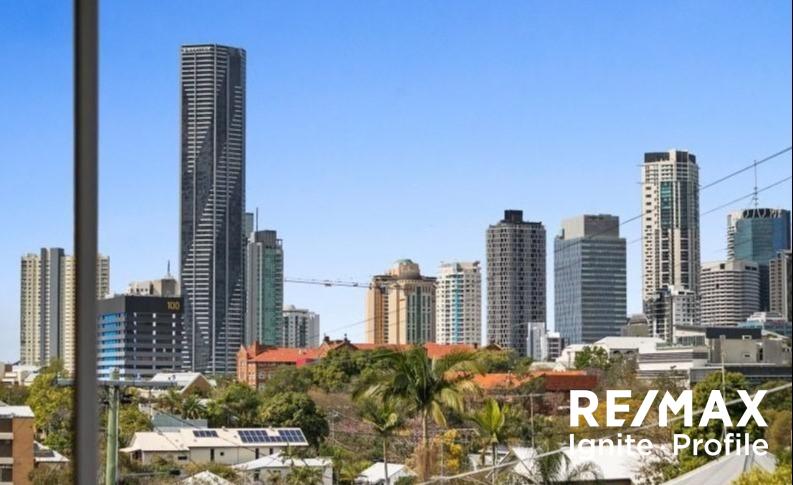 4/179 Kennigo St, Spring Hill, QLD 4000