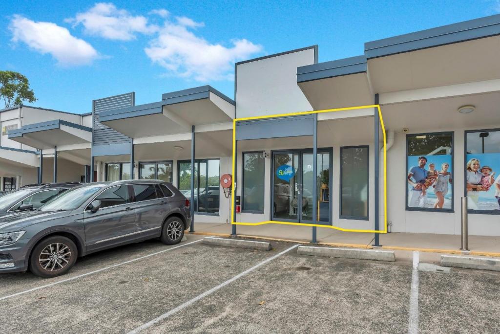 2/1 Indiana Pl, Kuluin, QLD 4558