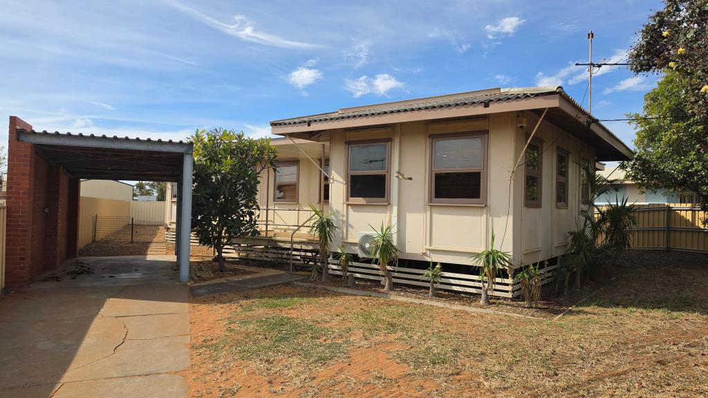 6 Craig St, South Carnarvon, WA 6701