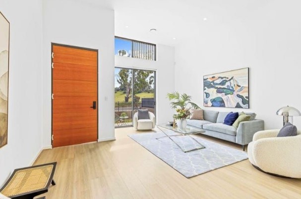 Contact agent for address, BOX HILL, NSW 2765