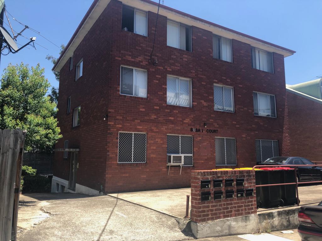 4/30-32 Susan St, Newtown, NSW 2042