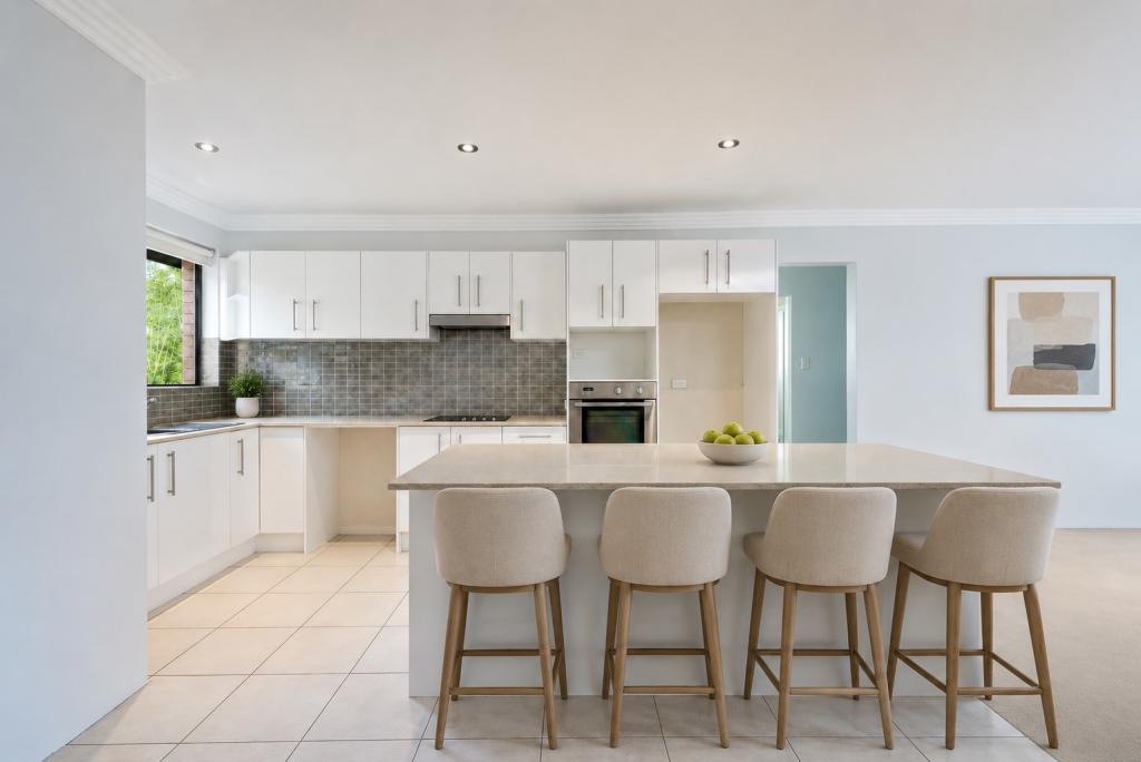 9/39-41 Collingwood St, Drummoyne, NSW 2047