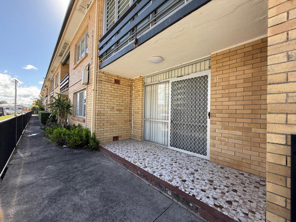 1/126 The Esp, Miami, QLD 4220