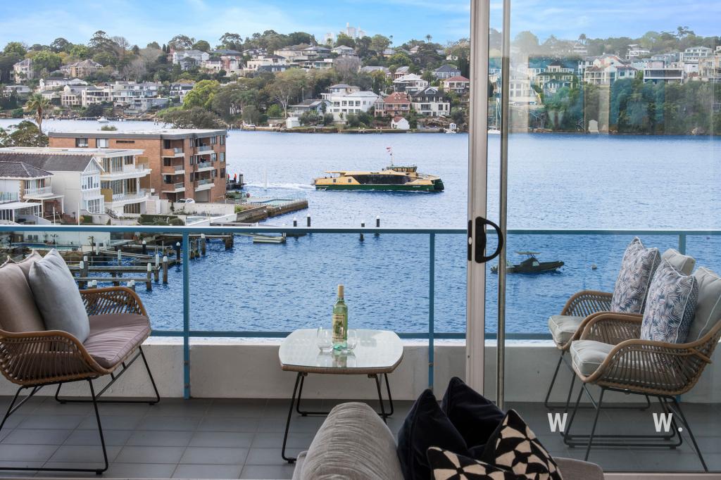 63/90 St Georges Cres, Drummoyne, NSW 2047