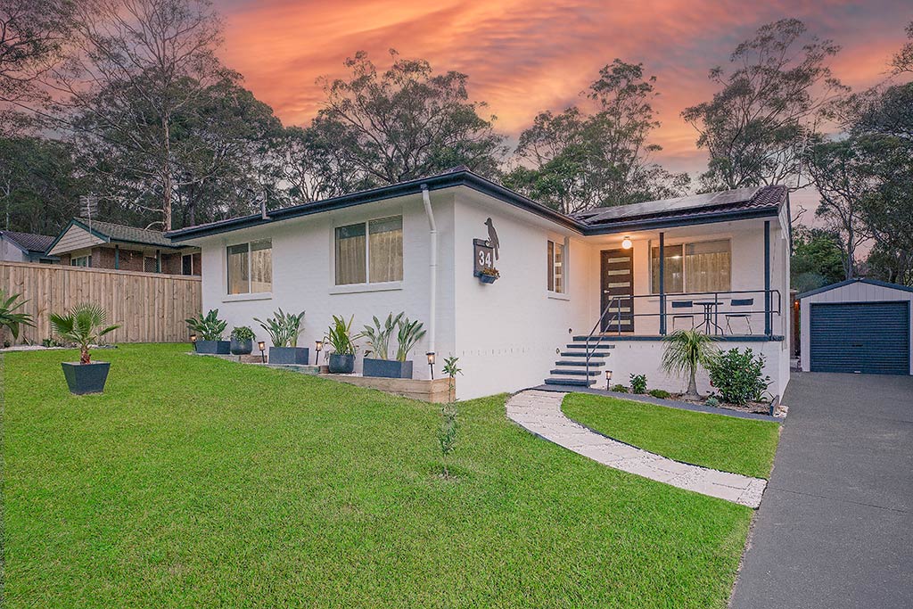 34 Tirabeenba Dr, Bolton Point, NSW 2283