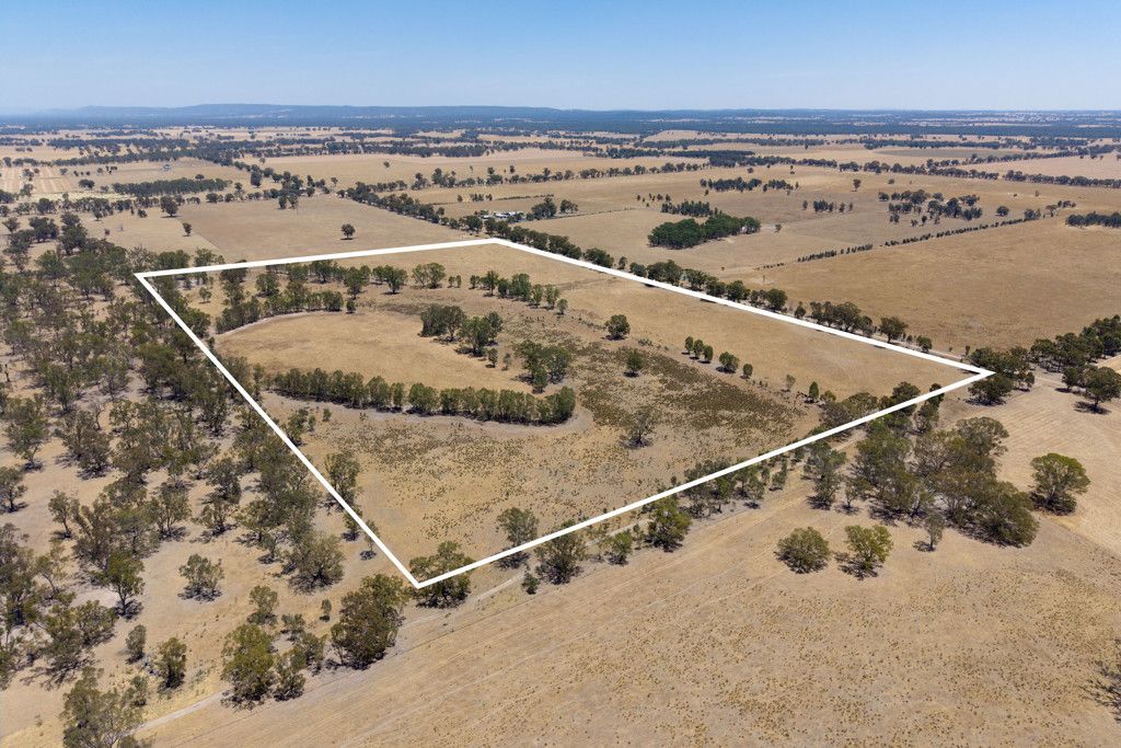 Lot 34/646 Hallens Rd, Norong, VIC 3682