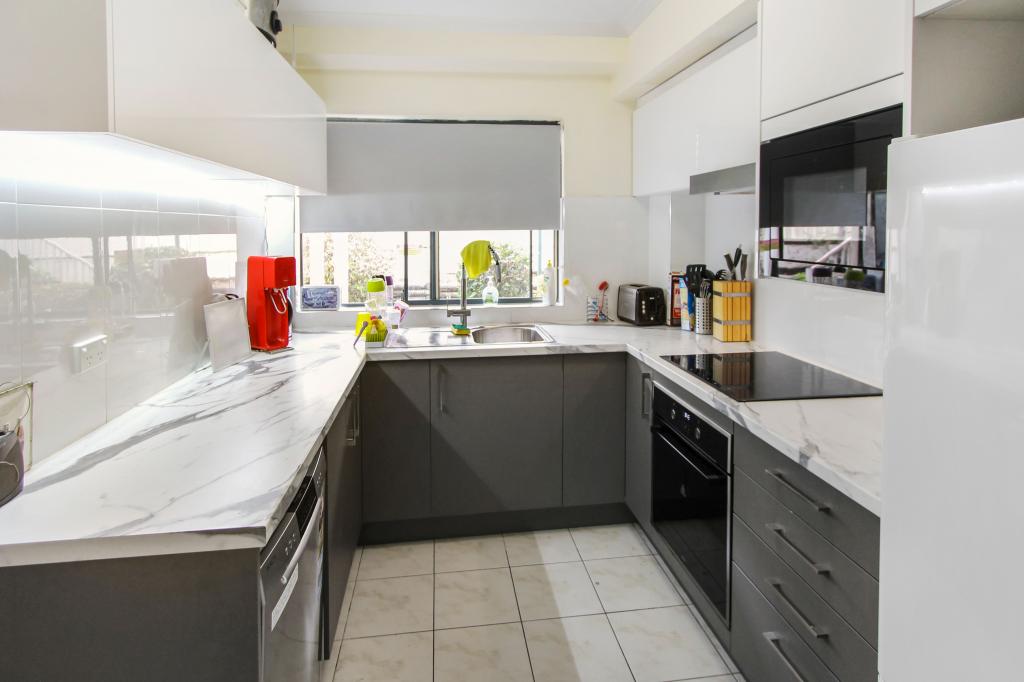 3/125 Park Rd, Rydalmere, NSW 2116