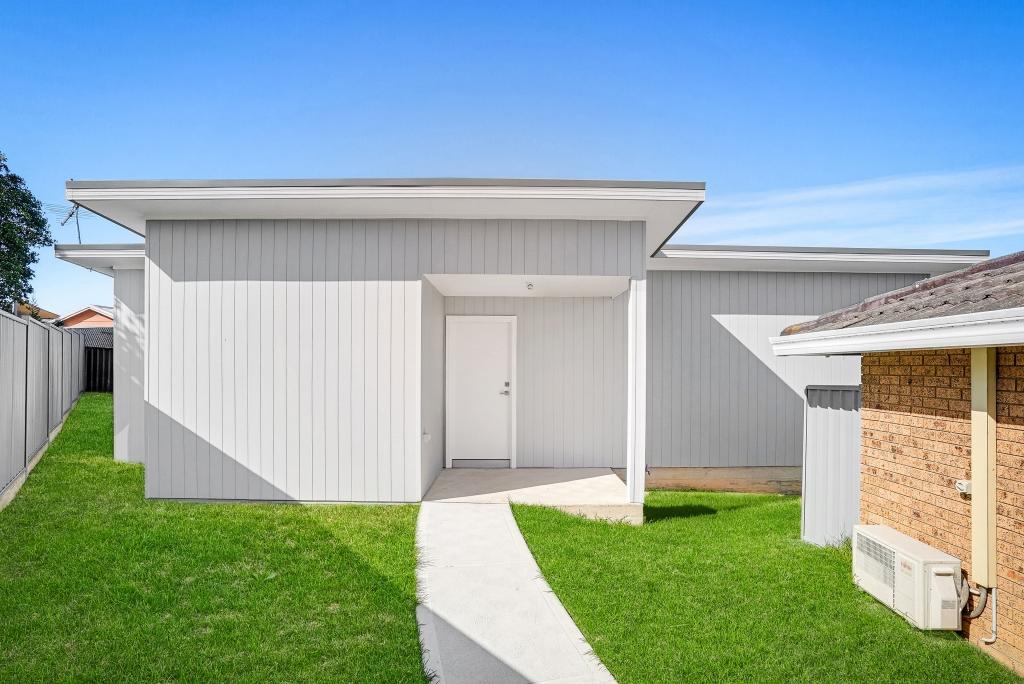 7a Wiley Ct, Werrington County, NSW 2747