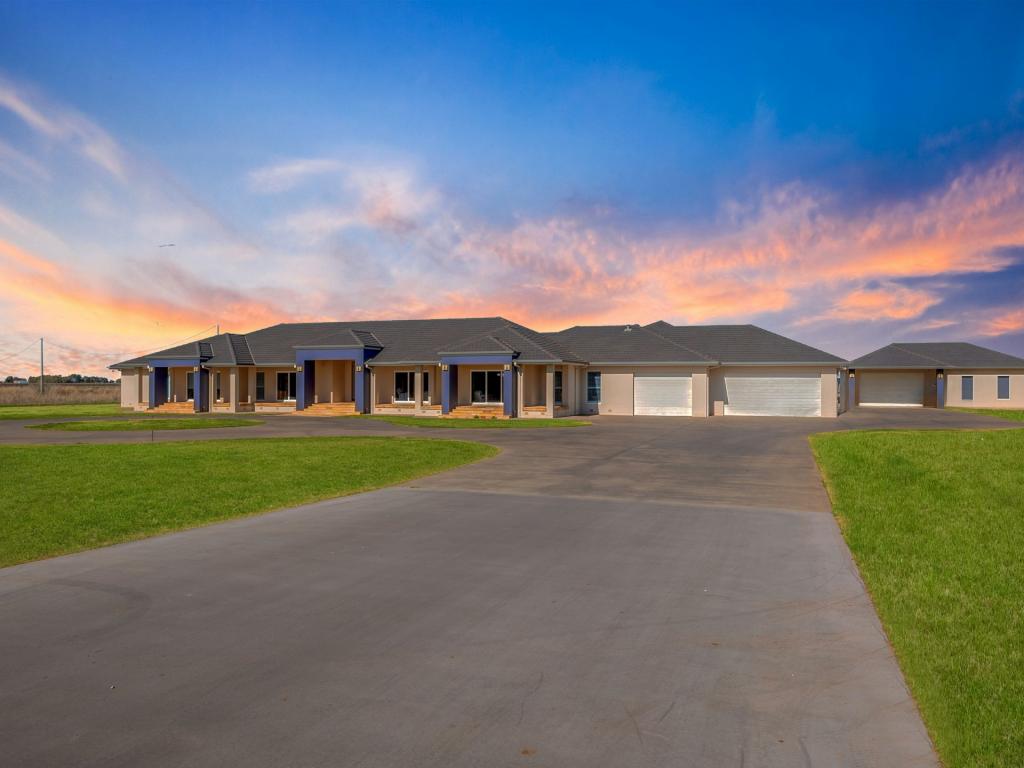 130 Leonard Rd, Hanwood, NSW 2680