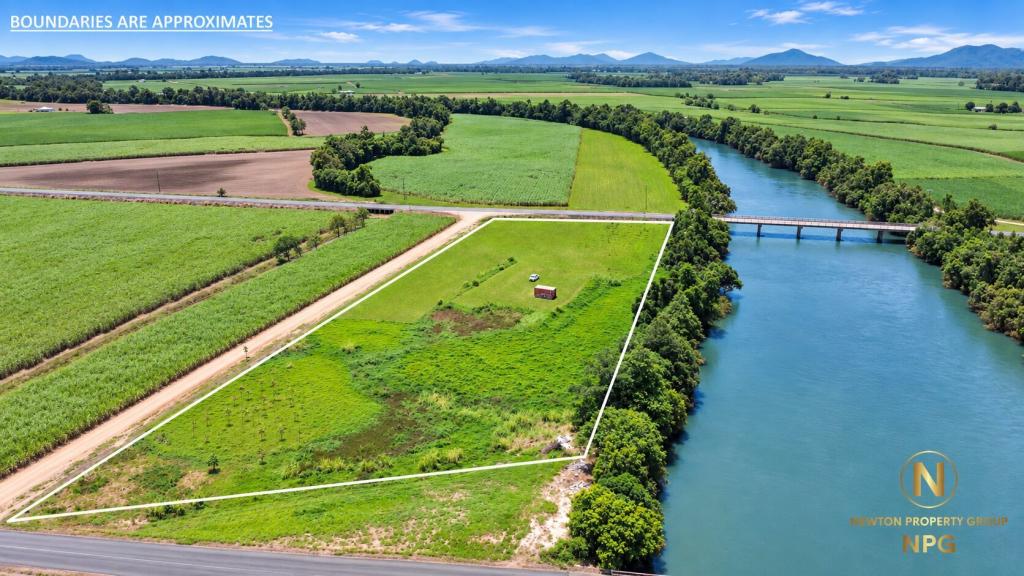 Lot 9 Bruce Hwy, Silky Oak, QLD 4854