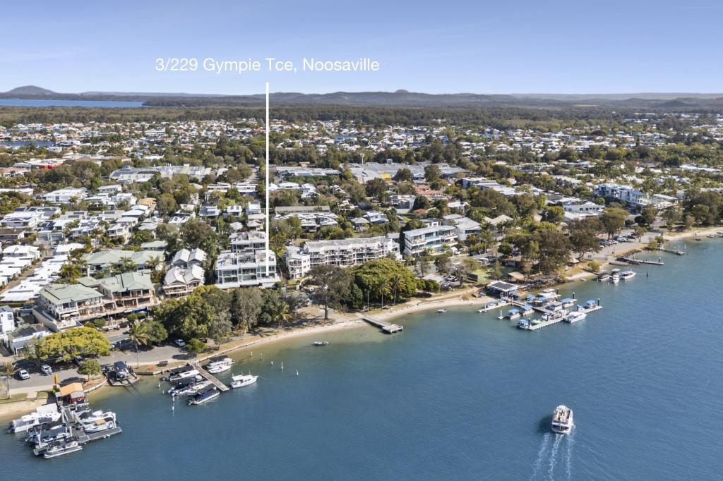 3/229-231 Gympie Tce, Noosaville, QLD 4566