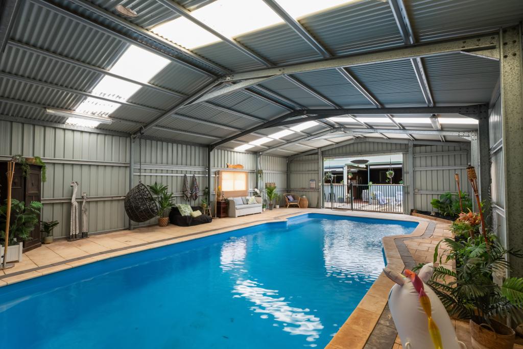 29 Houston St, Spalding, WA 6530