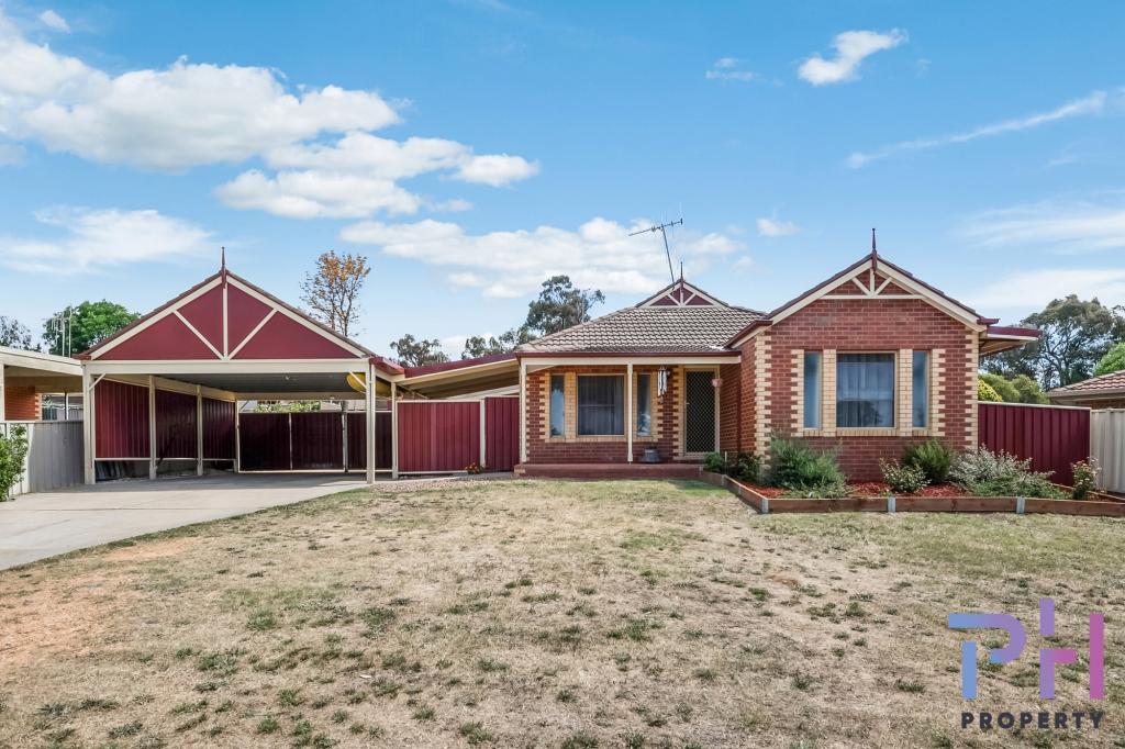 45 John St, Kangaroo Flat, VIC 3555