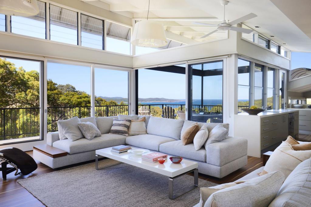 35 & 37 ONE MILE CL, BOAT HARBOUR, NSW 2316