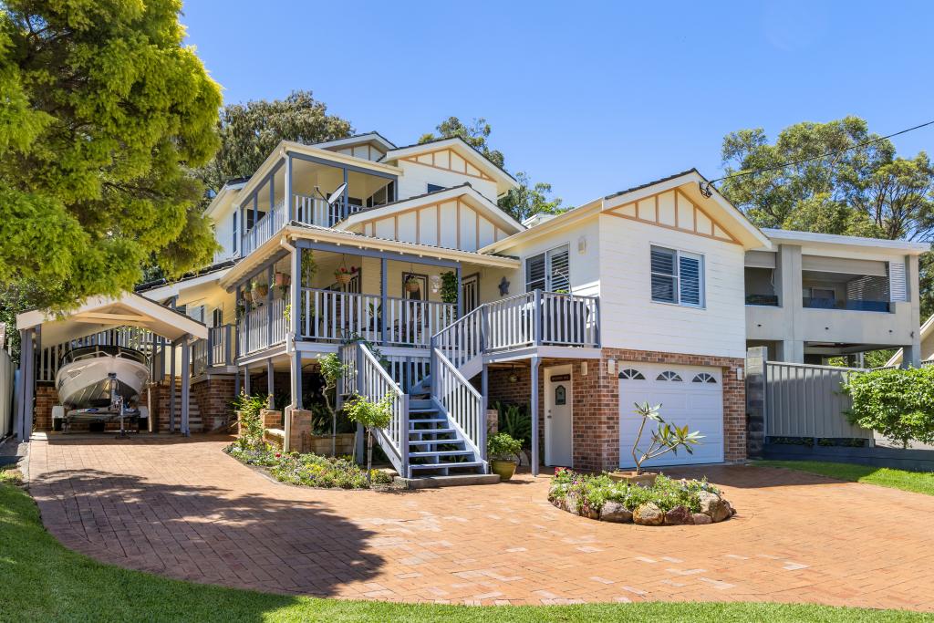 15 MONKLEY AVE, SALAMANDER BAY, NSW 2317