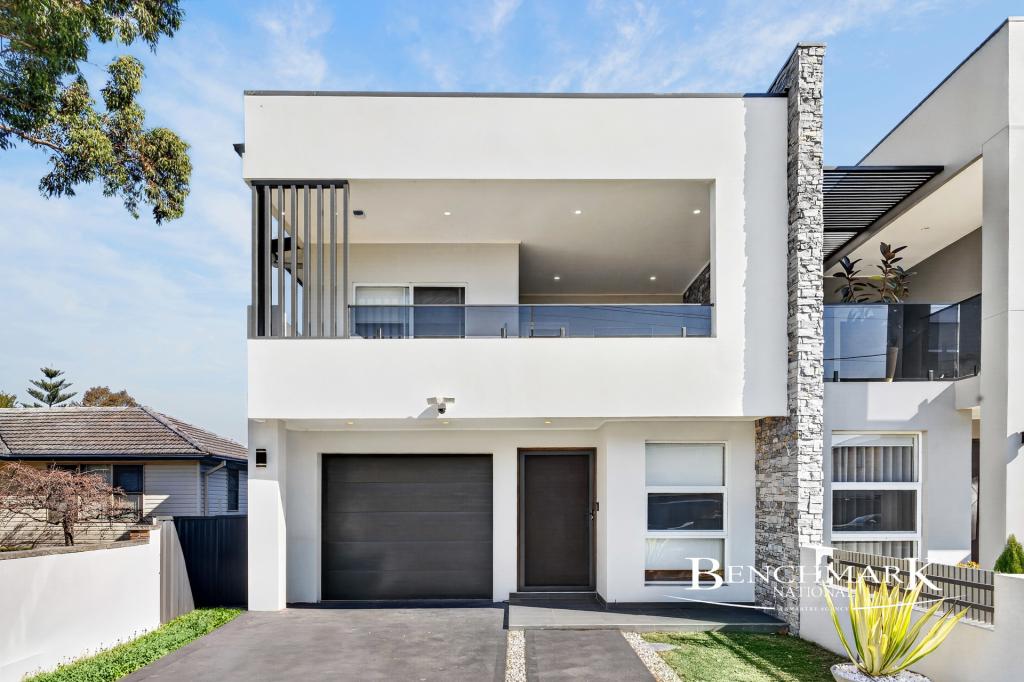 97b Bardia Pde, Holsworthy, NSW 2173