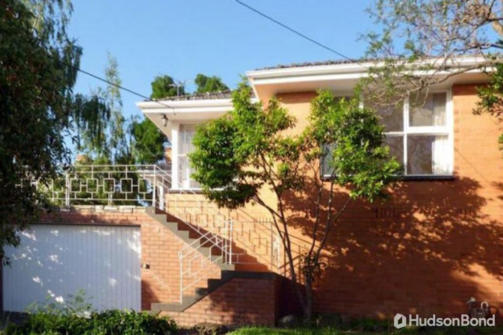 31 Apex Cres, Bulleen, VIC 3105