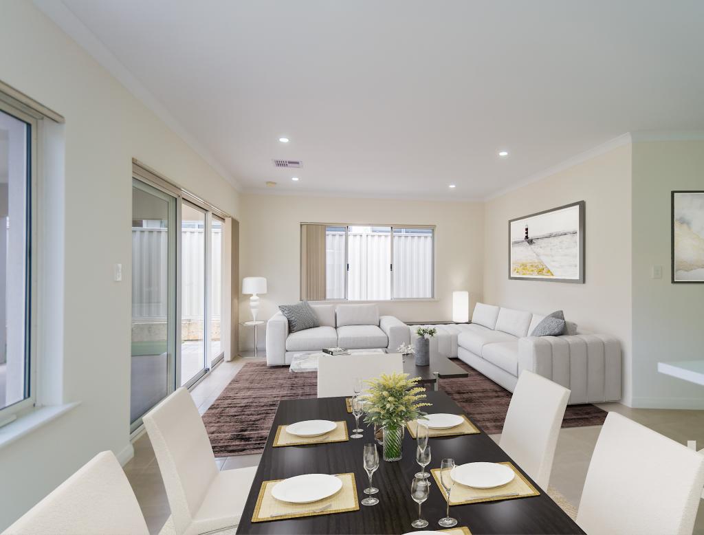 14 Howell Vsta, Beaconsfield, WA 6162