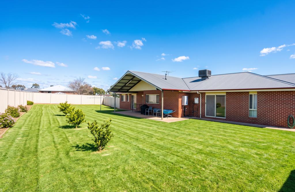 1 Maxwell Dr, Wahgunyah, VIC 3687