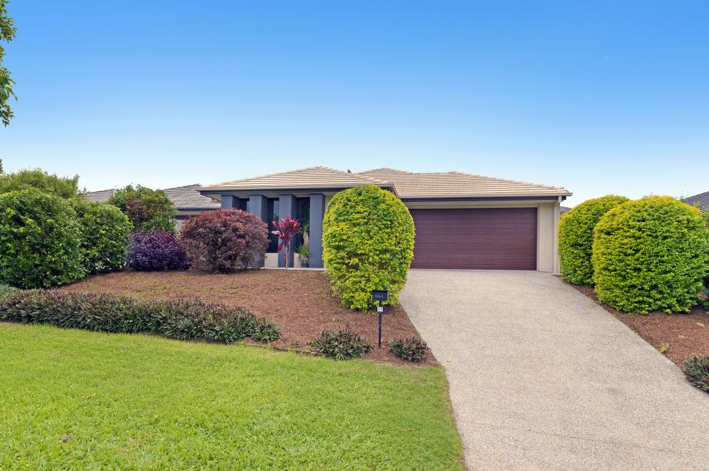 17 Coachella Cres, Upper Coomera, QLD 4209