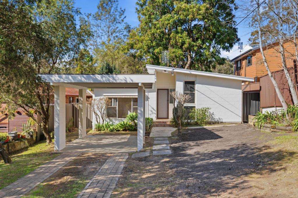 22 GIRRAWEEN AVE, ERINA, NSW 2250
