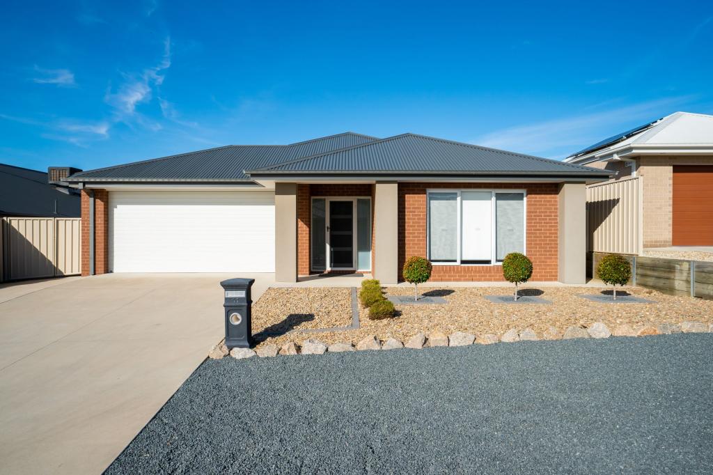 11 Lowerson Way, Wodonga, VIC 3690